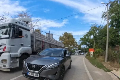 Bursa’da yasak yerde sollama faciaya davetiye çıkardı