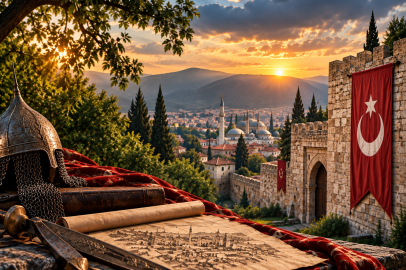 Bursa’nın 700 yıllık fetih hafızası masaya yatırılacak