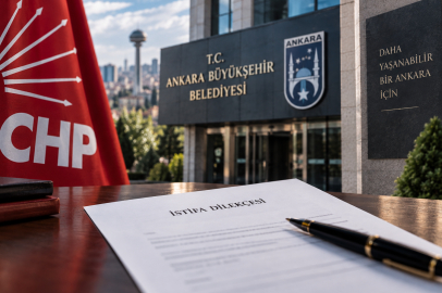 Mansur Yavaş CHP’den istifa etti: Yoluna bağımsız devam edecek