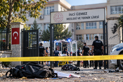 Turgutlu’daki okul saldırısında yeni detaylar: 9 gözaltı