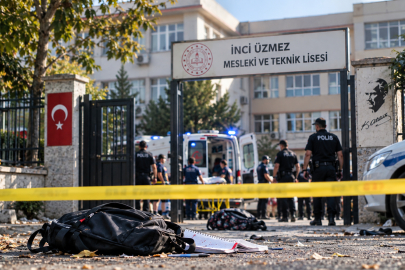 Turgutlu’daki okul saldırısında yeni detaylar: 9 gözaltı