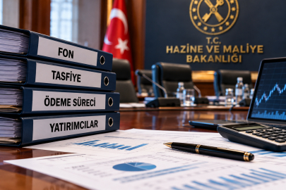 131 fon için kritik toplantı: Yatırımcıların ödemeleri masada