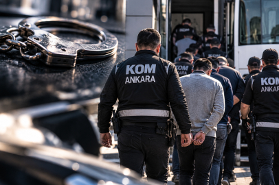 Alihan Kuriş soruşturmasında 20 şüpheli tutuklandı