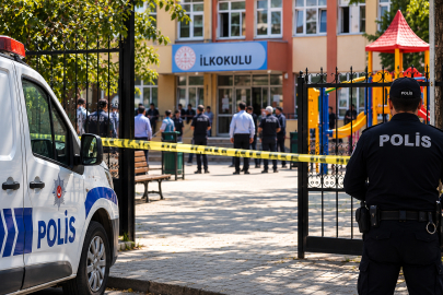 Çocuğunu okuldan almaya gitmişti: Bıçaklanan 26 yaşındaki kadın hayatını kaybetti