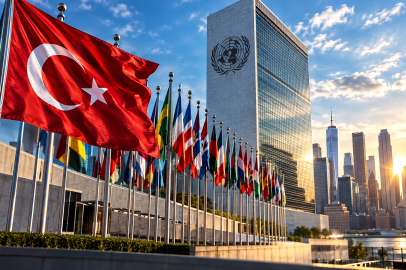 Erdoğan’dan New York’ta “entegrasyon ve asimilasyon” mesajı