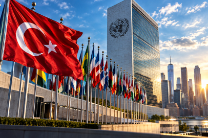 Erdoğan’dan New York’ta “entegrasyon ve asimilasyon” mesajı