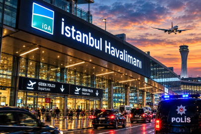 İBB soruşturmasında yeni gelişme: Sinan Bolak İstanbul Havalimanı’nda gözaltına alındı