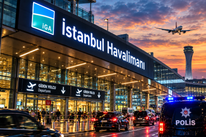 İBB soruşturmasında yeni gelişme: Sinan Bolak İstanbul Havalimanı’nda gözaltına alındı