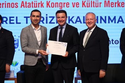 Uludağ’a dev spor yatırımı: 190 bin metrekarelik alan planlandı