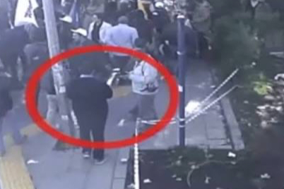 Ankara Garı saldırısı davasının görülmesine devam edildi