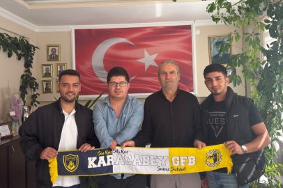 Karacabeyli Fenerbahçelilerden dayanışma örneği: Öğrenci ve ailelere destek