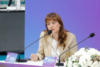 Nilüfer Belediyespor Eker yeni sezona hazır: Bursa’nın Sultanlar Ligi’ndeki temsilcisi kadrosunu tanıttı
