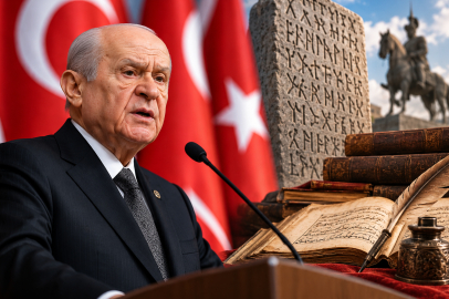 Bahçeli’den Türk Dil Bayramı mesajı: “Türkçeyi gelecek kuşaklara aktarmak ortak sorumluluğumuz”