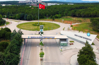 Bursa Uludağ Üniversitesi’nden TEKNOFEST çıkarması: 14 takım finale kaldı