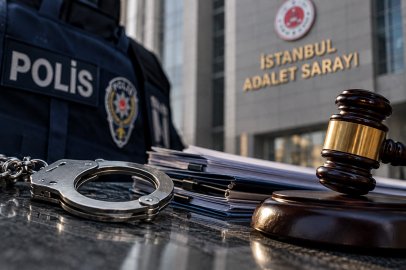 Fon soruşturmasında yeni tutuklamalar: 6 kişi cezaevine gönderildi