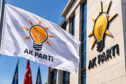 AK Parti’de Fatma Betül Sayan Kaya’nın MYK ve MKYK üyeliği sona erdi