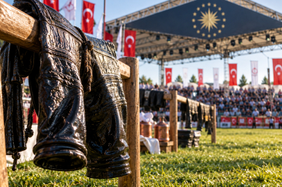 Bursa Büyükşehirli Alperen Düzenci’den Cumhurbaşkanlığı Kupası’nda üçüncülük