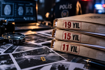 Yıllar sonra çözülen dosyalar: 3 faili meçhul olayda yeni bulgular