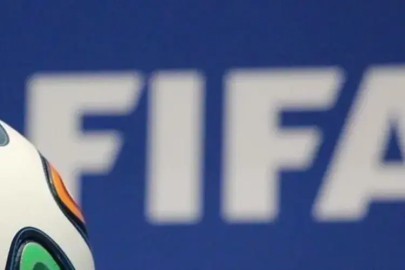 FIFA dünya klasmanında Türkiye'nin listedeki yeri belli oldu