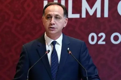 MHK Başkanı Ferhat Gündoğdu gözaltına alındı!