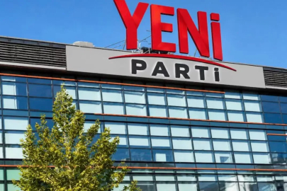 YENİ Parti'nin isim tartışmasında yeni gelişme: AYM'den 30 günlük süre