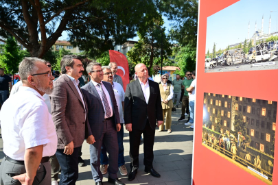 Yıldırım’da kültür sanat buluşmalarına 30 bin kişi katıldı
