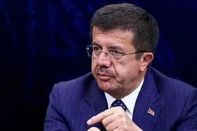 AK Partili Nihat Zeybekci'den "Devletin ihmali var" sözlerine açıklama