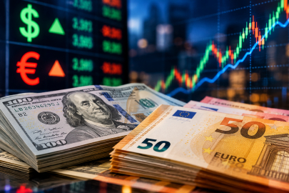 Dolar 49 liranın üzerinde güne başladı