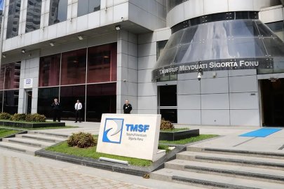 Fon soruşturmasında adı geçen Tera Yatırım ve Destek Yatırım dahil 5 şirket TMSF'ye devredildi