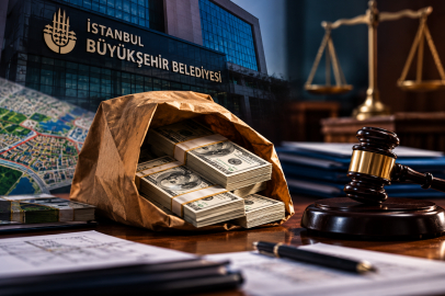 İmamoğlu davasında dikkat çeken beyan: “100 bin doları poşette alıyordum”