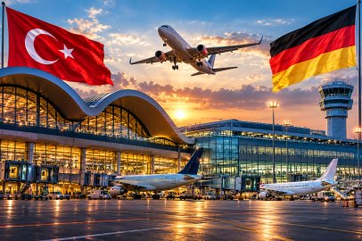 Sabiha Gökçen ile Köln Bonn “Kardeş Havalimanları” oldu
