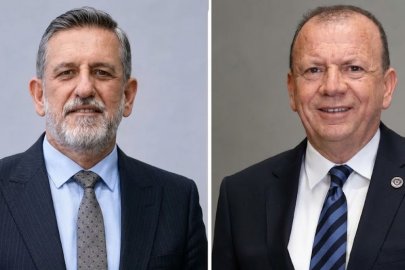 BTSO seçimlerinde iki taraftan da “kazandık” açıklaması: Burkay 40, Matlı 34 komite dedi