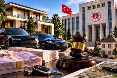 El konulan mal varlıkları için yeni dönem: Hak sahiplerinin alacaklarına aktarılacak