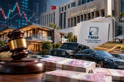 Fon soruşturmalarında yeni dönem: El konulan mal varlıkları mağdurlar için kullanılacak