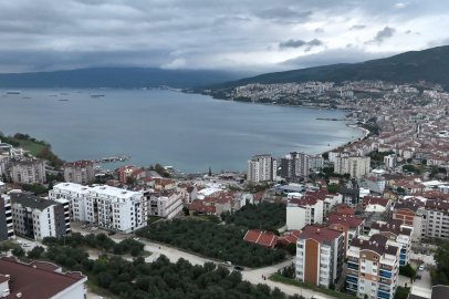 Gemlik’te 2,8’lik deprem: Uzmandan sismik hareketlilik açıklaması