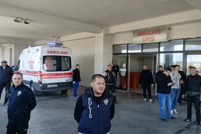 Manisa Soma'da maden ocağındaki göçükten acı haber: Can kaybı 2'ye yükseldi