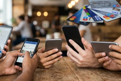 BDDK'dan cep telefonu kredileri ve kredi kartları düzenlemesi
