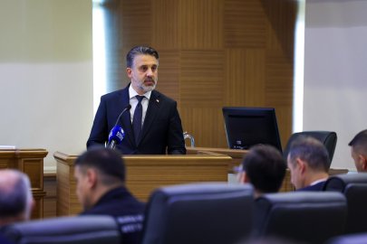 Bursa afetlere karşı yeni yol haritasını hazırlıyor: ‘Afet Anayasası’ geliyor