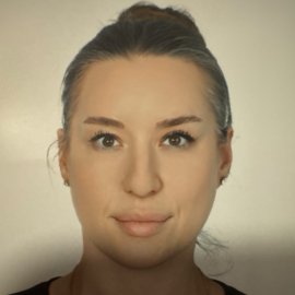 Deniz AFOAKWA