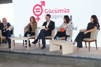 İş dünyası Bursa’da eşitlik için buluştu: Kadınların liderlikteki rolü masaya yatırıldı