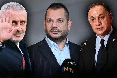 MHK soruşturmasında Whatsapp yazışmaları deşifre oldu!