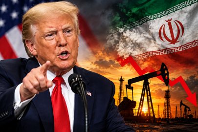 Trump’tan İran savaşı ve petrol açıklaması: “Çok hızlı sona erecek”