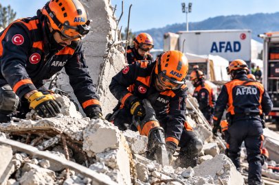 Bursa AFAD’dan önemli başarı: Akreditasyon sınavını geçti