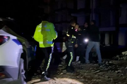 Bursa’da 5 kilometrelik kovalamaca: İki arkadaş birbirini suçlayınca polis şaşkına döndü