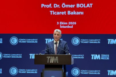 İhracatta Eylül rekoru: 26 milyar dolara ulaştı