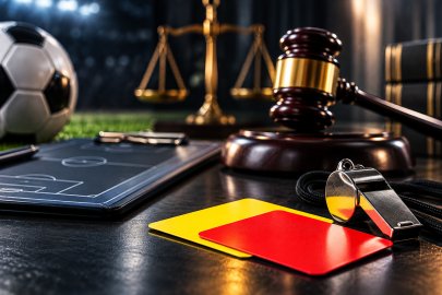 MHK Başkanı Ferhat Gündoğdu’nun hakimlikteki savunması ortaya çıktı