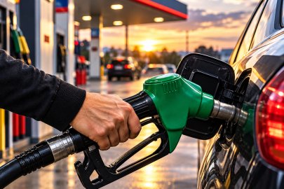 Motorinde yeni indirim beklentisi: Tabelalar bir kez daha değişebilir
