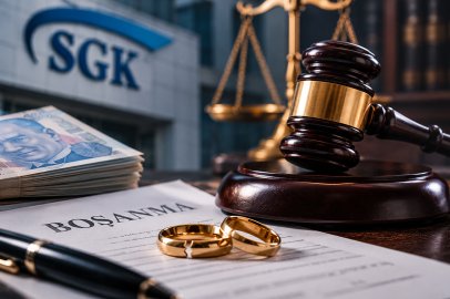 Yargıtay’dan yetim aylığı kararı: Eski eşle birlikte yaşayana maaş yok