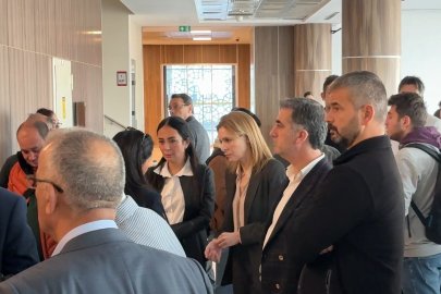 Bursa’da kritik dava yeniden başladı: Bozbey ve Erdem hakim karşısında