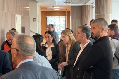 Bursa’da kritik dava yeniden başladı: Bozbey ve Erdem hakim karşısında